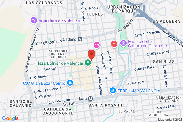 Impresora Carabobo, C.A.