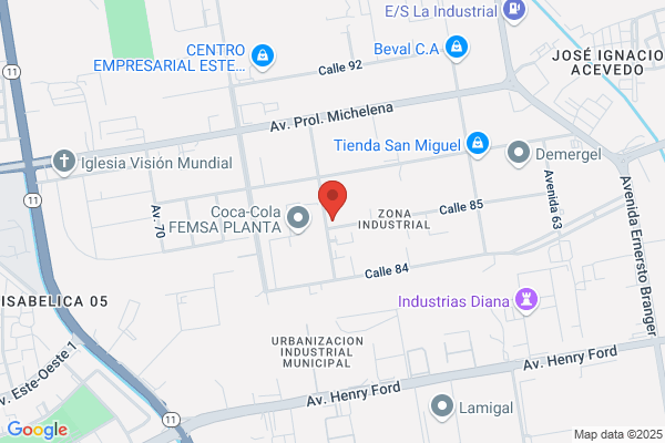 Impresos Rápidos, C.A.