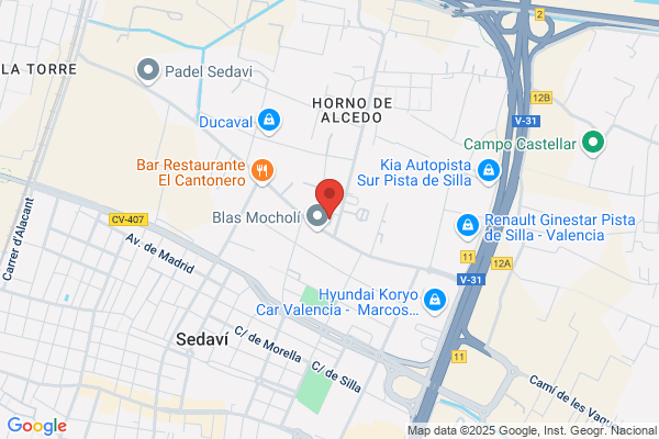 PLC - Direct. Deselec, C.A.