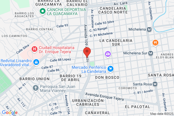 Distribuidora Zambrano