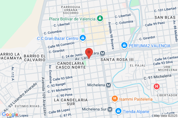 Casa Romero, S.R.L.