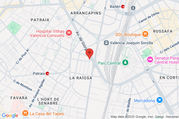 Corretaje de Seguros C.A
