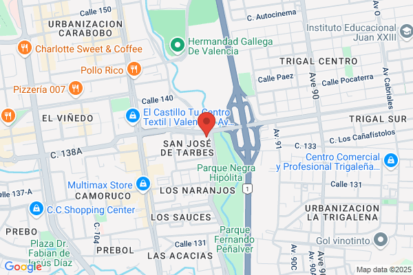 La Seguridad Corretajes de seguros, C.A