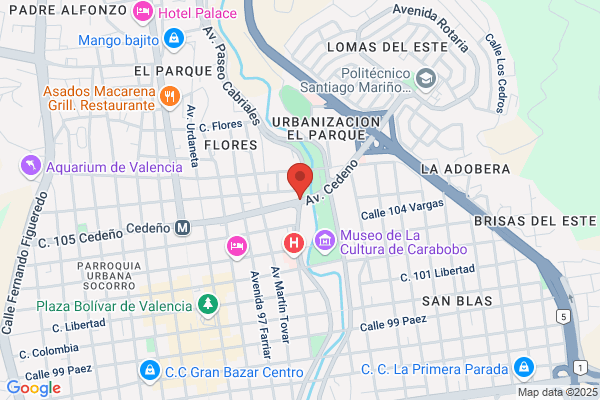 C.A. de Seguros Capitolio