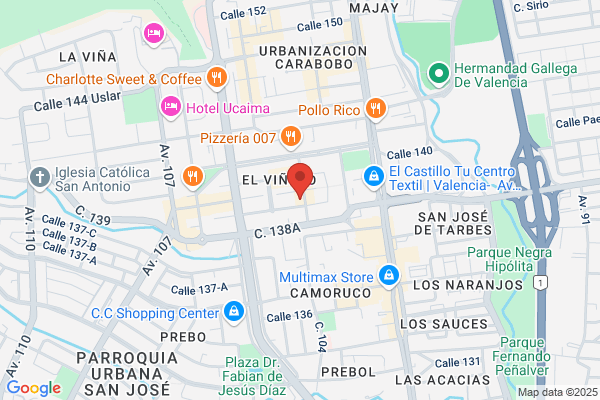 C.A. de Seguros La Occidental