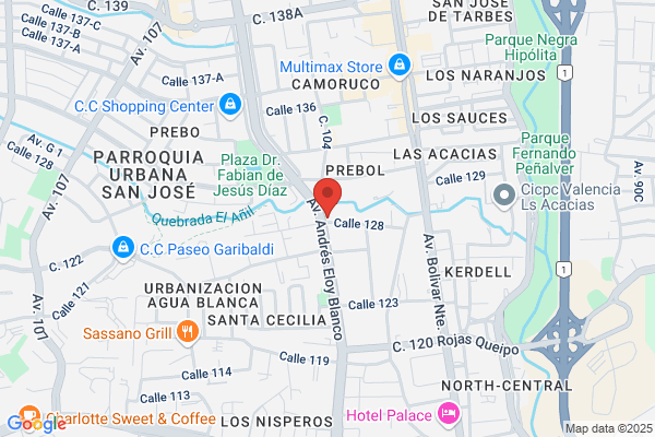 Seguros Orizonte, C.A