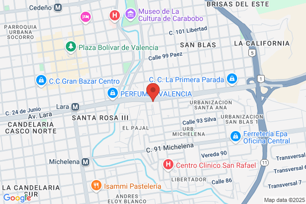 El Mundo de La Decoracion