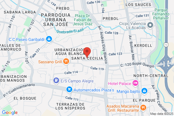 Villa Nueva, C.A