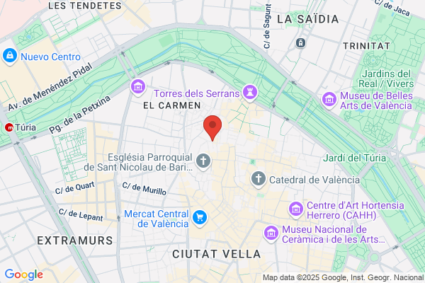 Inversiones Muralla C.A