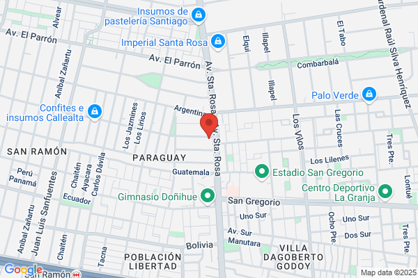 Inversiones Vertical S.A