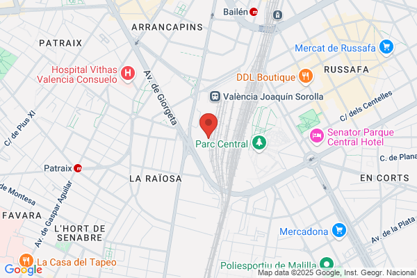 Inversiones Viancar S.A