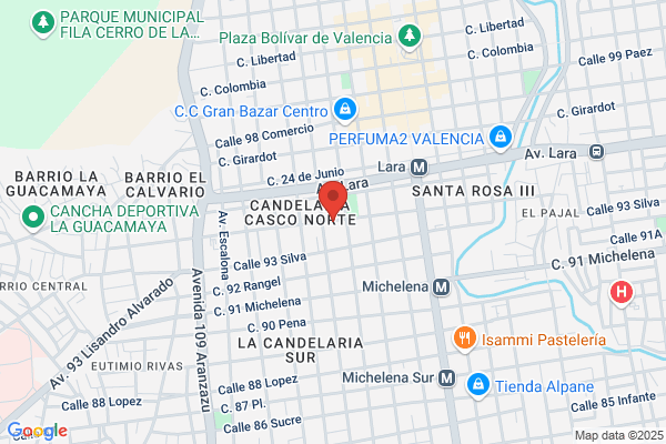 Taller Herreria Santiago C.A
