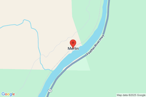Merlyn CA