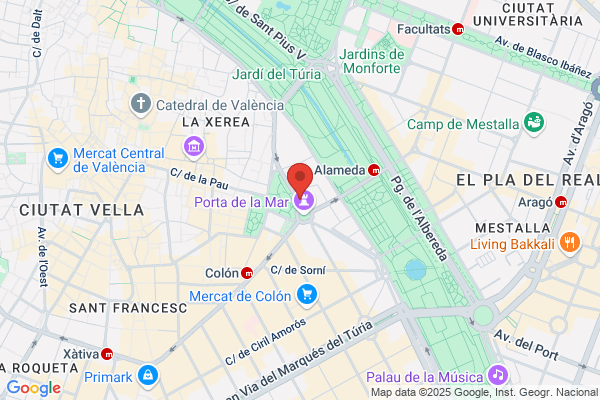 Berlitz Escuela de Idiomas