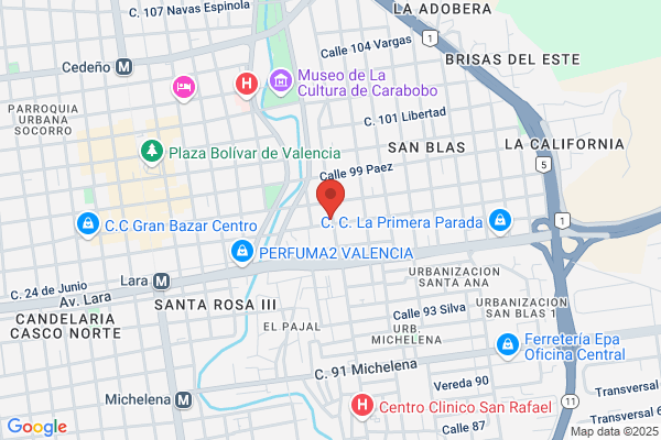 Canelón Industrial C.A.