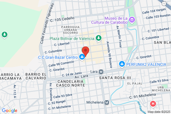 El Universo de Las Carteras