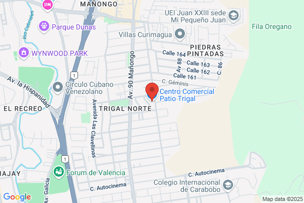 K & C, C.A