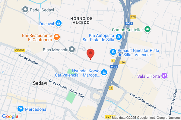 Centro de Literatura Cristiana