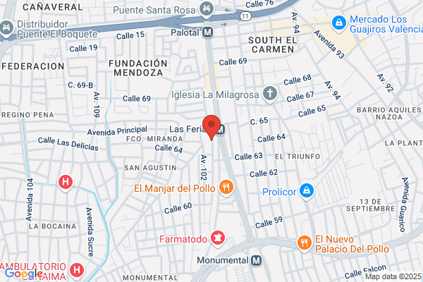 Solo Cauchos, C.A.