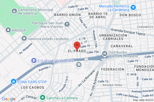 Soluciones Automotrices, C.A.
