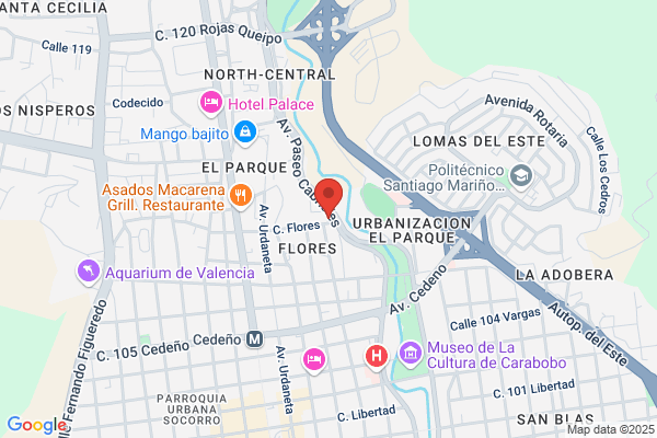 Aserradero Girardot, C.A.