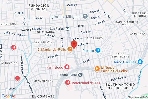 Maderas Santa Rita, C.A.