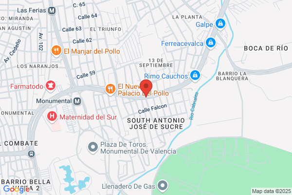 Maderas del Centro, C.A.
