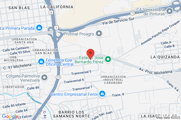 Talleres Carabobo, C.A