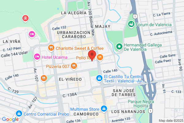 Galería y Marquetería Prebol