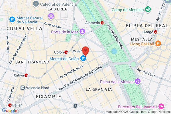 Electricidad Técnica Estense, S.R.L.