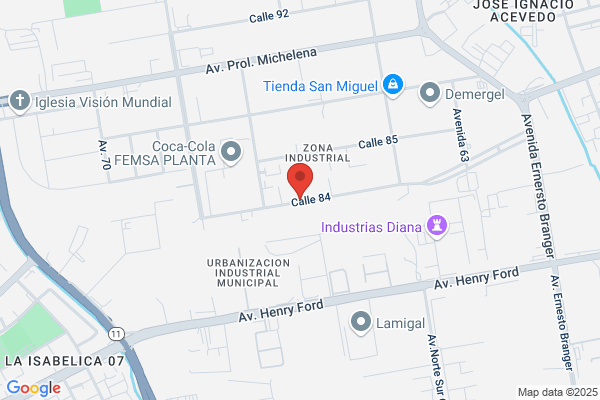 Motasa Valencia, C.A.