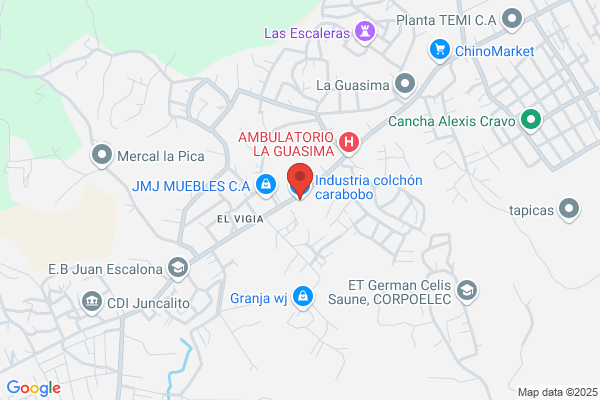 Colchones Carabobo, C.A