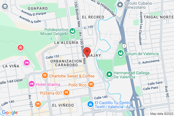 Endo Surgical de Venezuela