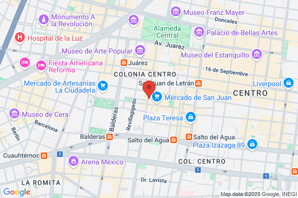 Mediciones, C.A.