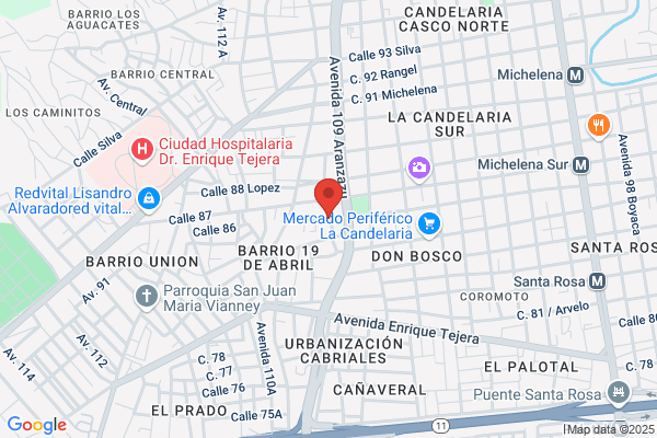 Metalmecánica Carabobo, C.A.