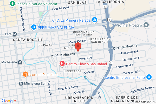 Montacargas García, C.A.