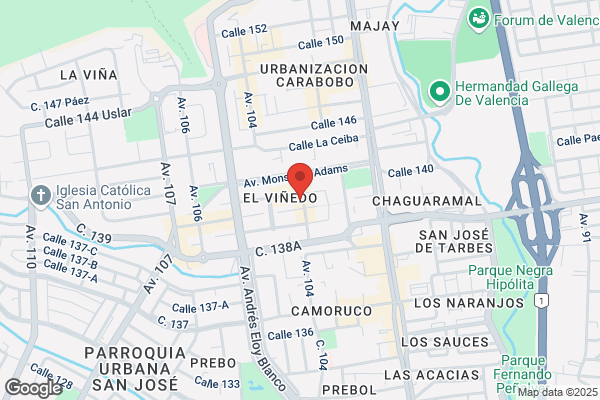 Ambientación Modular, C.A.