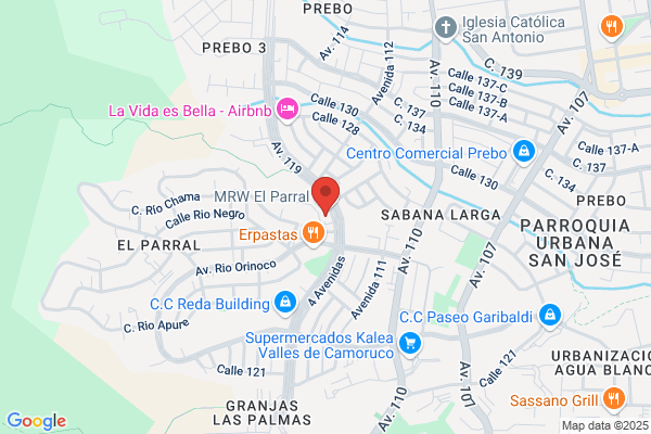 Sistemas Modulares 6368, C.A.