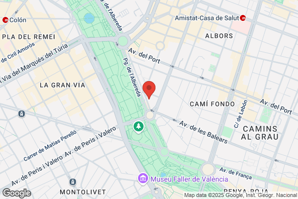 Agencia de Viajes y Turismo Consolidado, C.A.