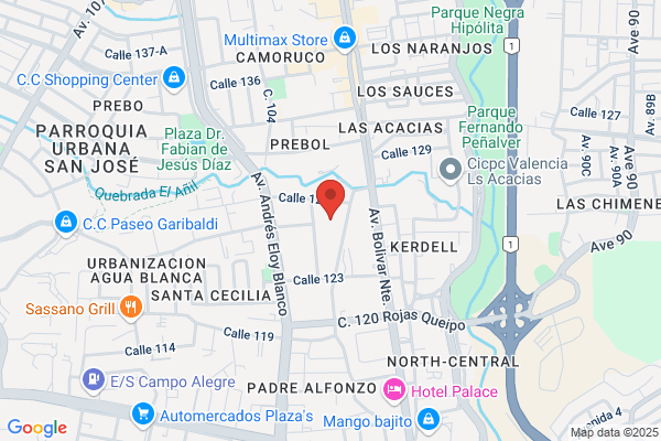 C.A. de Seguros Capitolio