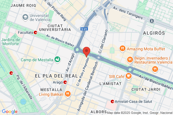 C.A. de Seguros La Occidental