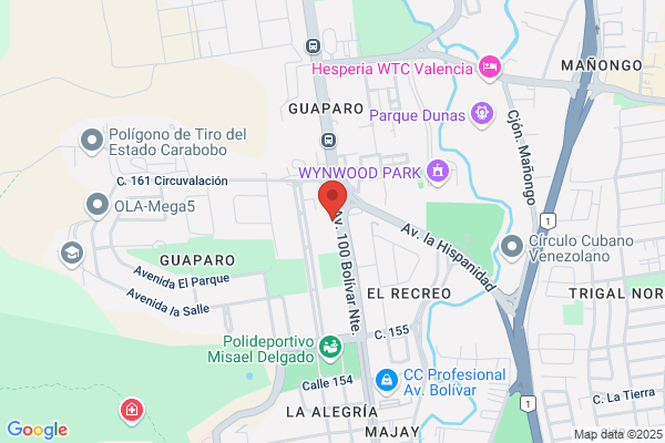 Ingeniería Viso