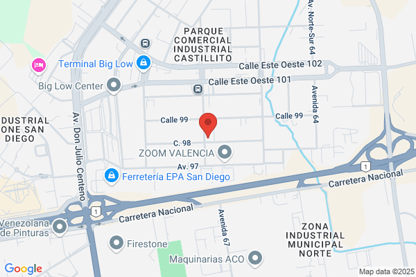 Láminas y Perfiles del Centro, C.A.