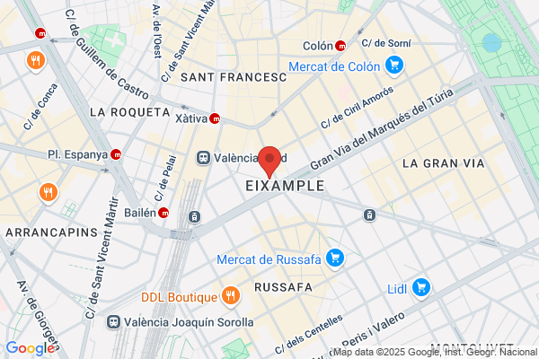 Pro Eventum, S.A.