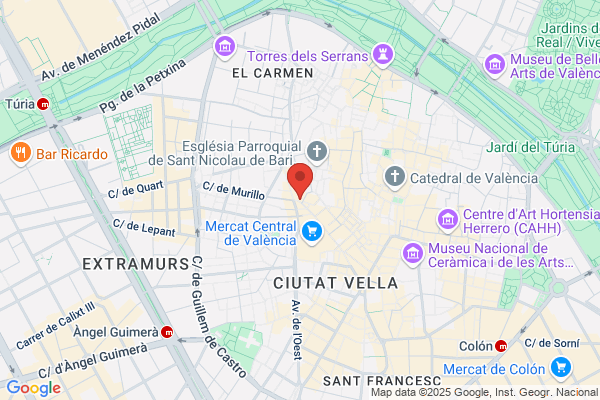 Servicio Técnico de Máquinas, C.A.