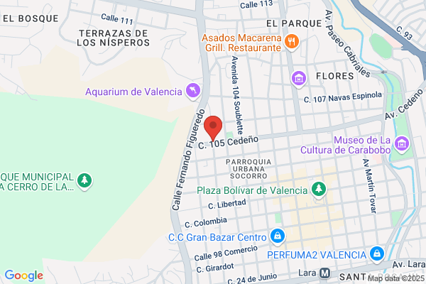 Trankacero
