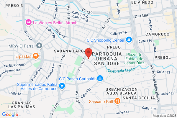 Viajes y Turismo Gaviota, C.A.