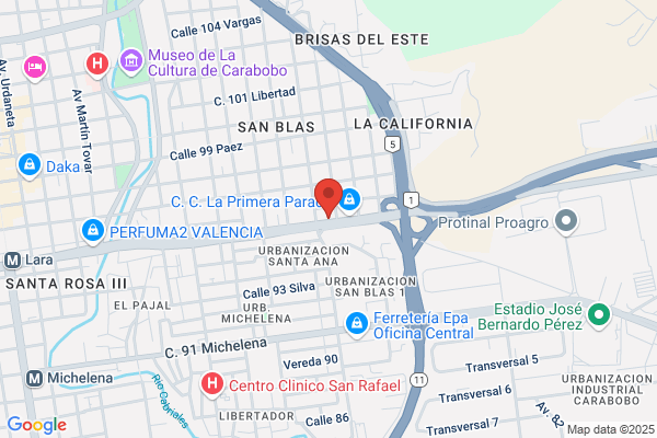 Modulares Carabobo C.A