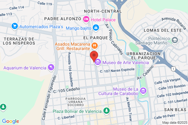 Olympia Carabobo, C.A