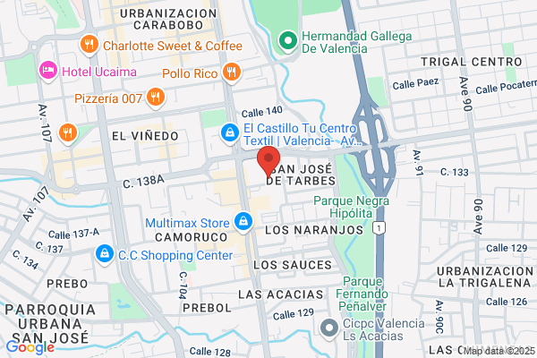 Centro Optico Josmar